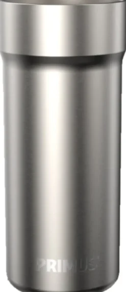 Primus Slurken Vacuum Mug termosmuki, teräs, 0,4 l