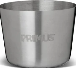 Primus S/S shottilasit,4 kpl, 0,1 l