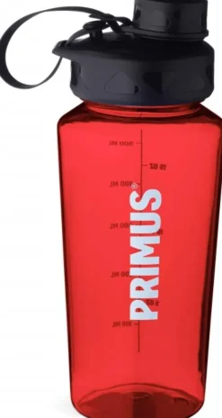 Primus TrailBottle Tritan 0.6L Barn Red