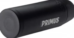 Primus TrailBreak Vacuum Bottle -termospullo, 0,75 l, musta