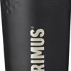Primus TrailBreak Vacuum Bottle -termospullo, 0,5 l, musta