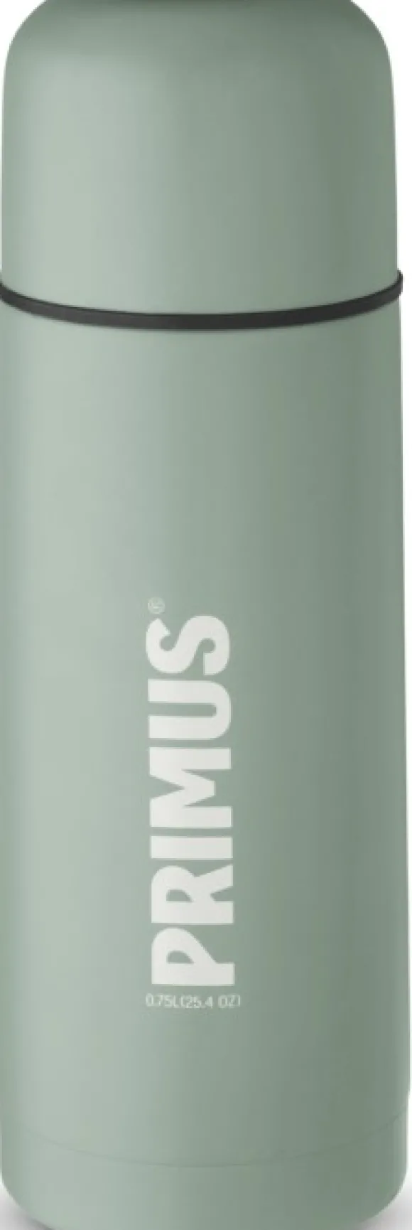 Primus Vacuum Bottle termospullo, 0,75 l, mintunvihreä