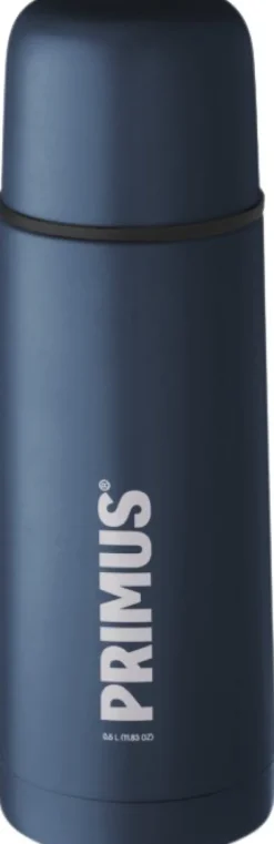 Primus Vacuum Bottle termospullo, 0,5 l tummansininen