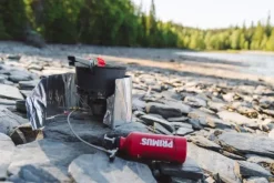 Primus Windscreen Tuulisuoja/Lämpöheijastin