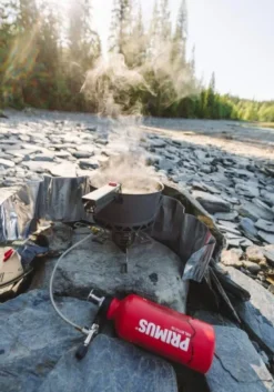 Primus Windscreen Tuulisuoja/Lämpöheijastin