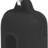 Pritax Poop Bag Holder Sillen Black