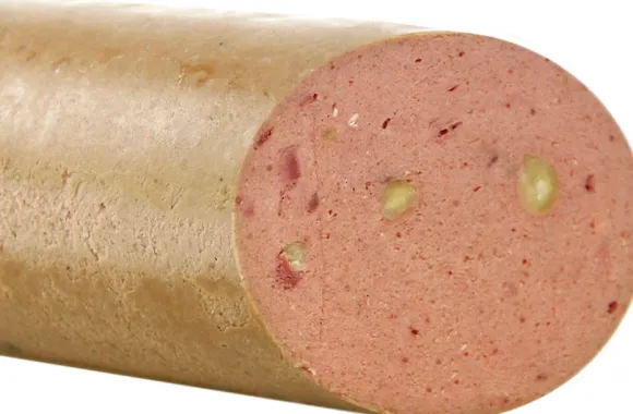 ProBooster koiran liha-ateria kalkkuna & peura, 800 g