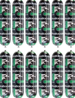 ProBooster liha-ateria kalkkuna & peura x 12