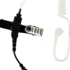ProEquip Airtube Earpiece PRO-U korvanappi