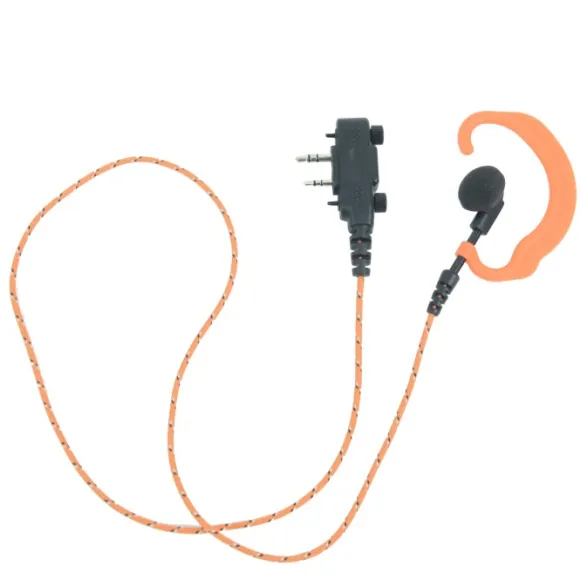 ProEquip PRO-C50LS/LA C-tyyppi, oranssi