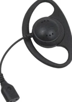 ProEquip PRO-U600 headset, D-shell