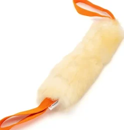 Psarvard Brumba koiranlelu oranssi