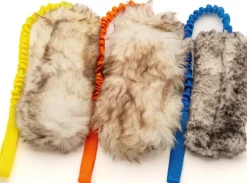 Psarvard Devil koiranlelu, oranssi