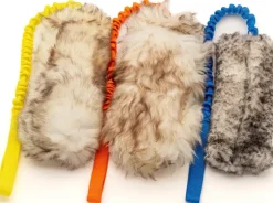 Psarvard Devil koiranlelu, sininen