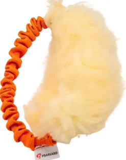 Psarvard koiranlelu oranssi