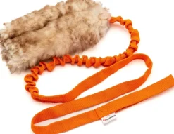 Psarvard Saba oranssi vetolelu