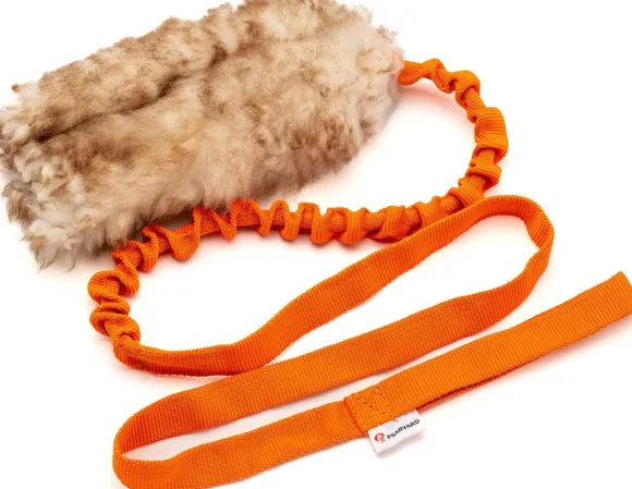 Psarvard Saba oranssi vetolelu