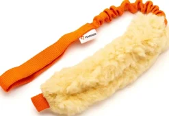 Psarvard Tika Absorber koiranlelu oranssi