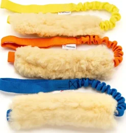 Psarvard Tika Absorber koiranlelu sininen