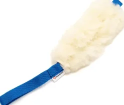 Psarvard Tika koiranlelu sininen