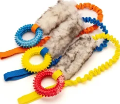 Psarvard Tika lelurengas, sininen