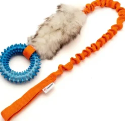 Psarvard Tika lelurengas, oranssi