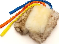 Psarvard Trainer Absorber M koiranlelu sininen