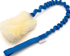 Psarvard Trainer Absorber S koiranlelu sininen