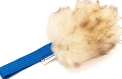 Psarvard Trainer Pocket sininen koiralelu