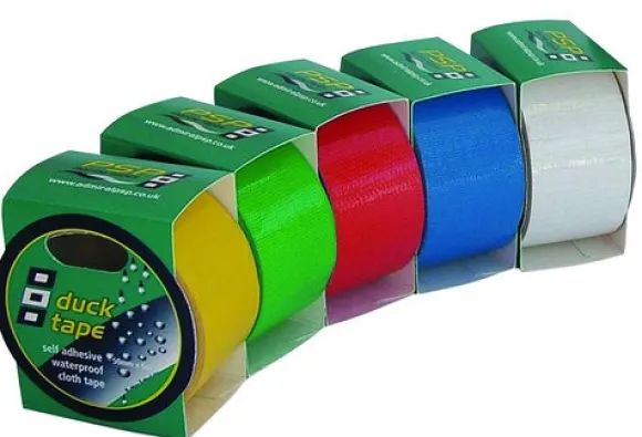 PSP Duck tape kangasteippi