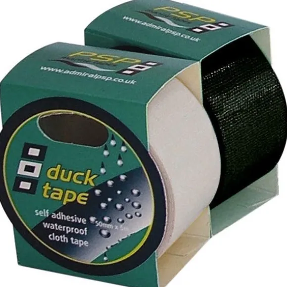 PSP Duck tape kangasteippi