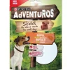 Purina Adventuros Mini Sticks Buffalo makupalat, 90 g