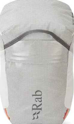 Rab Adrift 30 Unisex reppu, Pewter