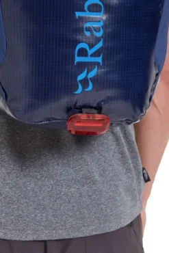 Rab Adrift 30 Unisex reppu, Pewter