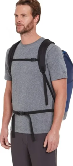 Rab Adrift 30 Unisex reppu, Pewter