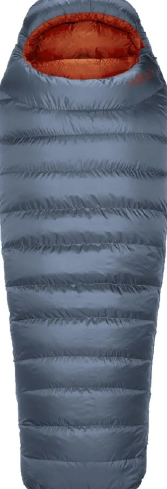 Rab Ascent 1100 untuvamakuupussi, naisten malli