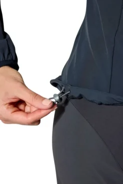 Rab Borealis Hoody Womens Beluga