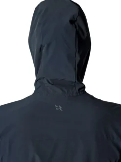 Rab Borealis Hoody Womens Tempest Blue