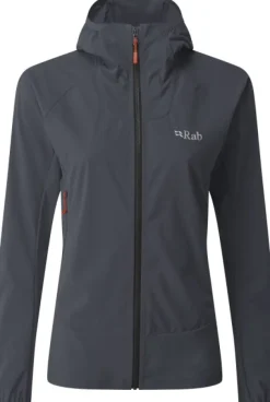 Rab Borealis naisten ulkoilutakki, Beluga