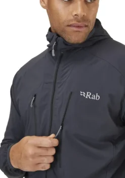 Rab Borealis ulkoilutakki, Beluga