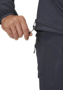 Rab Borealis ulkoilutakki, Beluga