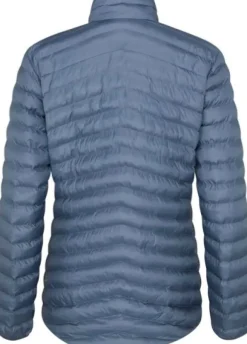 Rab Cirrus naisten toppatakki, sininen