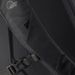 Rab Depot 25 reppu, musta