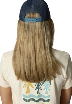 Rab Dihedral Badge Cap Pebble/Oak