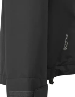 Rab Downpour Eco Jacket naisten ulkoilutakki, tummansininen