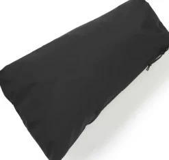 Rab Downpour Eco Jacket naisten ulkoilutakki, musta