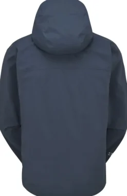 Rab Downpour Light Jacket kuoritakki, sininen