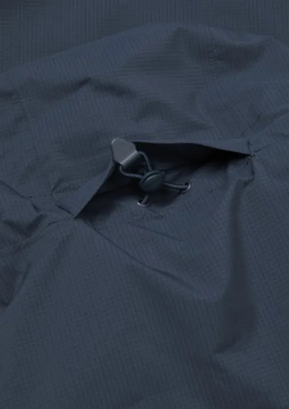 Rab Downpour Light Jacket kuoritakki, sininen