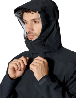 Rab Firewall Jacket Mens Light Khaki