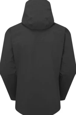 Rab Firewall Jacket Mens Black